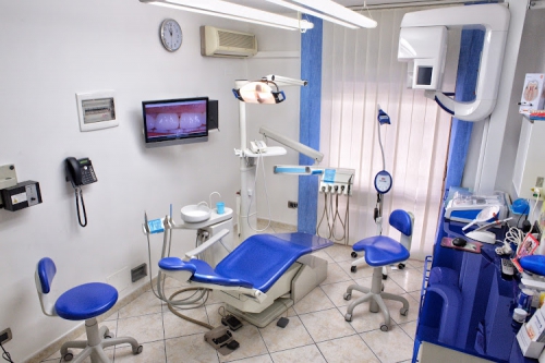 Foto Studio Odontoiatrico Spina