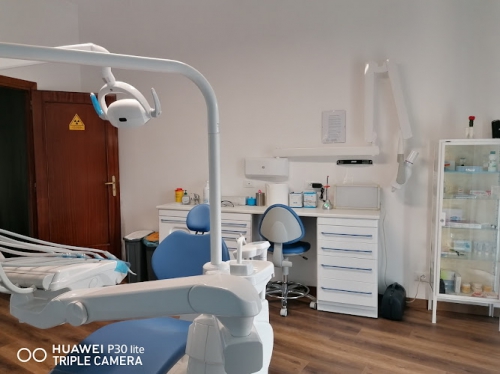 Foto Odontoiatria Romano