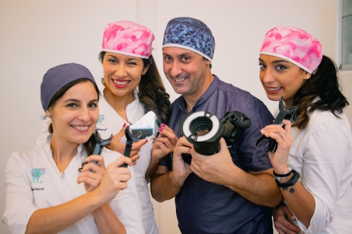 Foto Studio Dentistico Rizzo