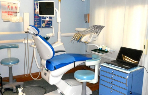 Foto Studio Dentistico a palermo