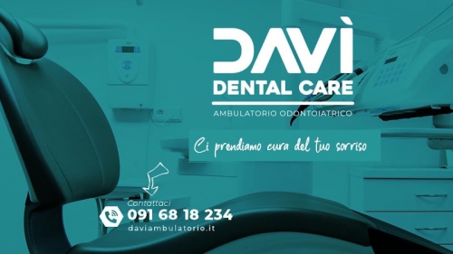 Foto Ambulatorio odontoiatrico Davì s.r.l