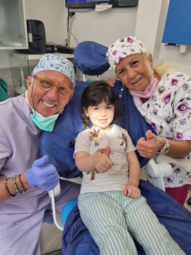Foto Carollo Dr. Luigi