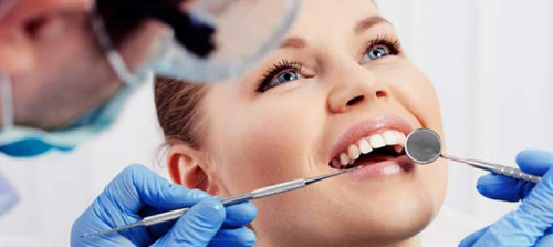 Foto Studio Dentistico Scrima