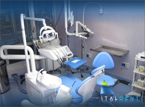 Foto Italdent