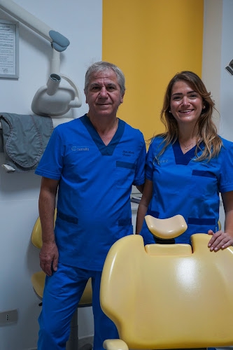 Foto Studio Dentistico Morello