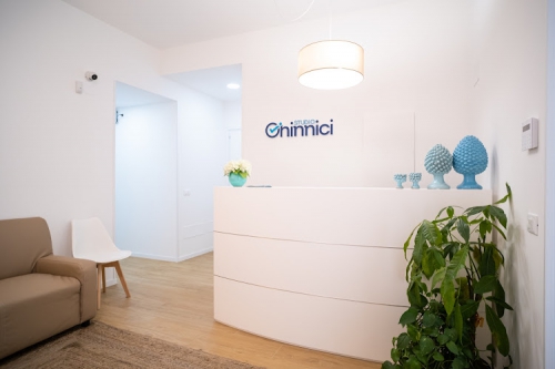 Foto Studio Chinnici - Odontoiatria Foto Studio Chinnici - Odontoiatria