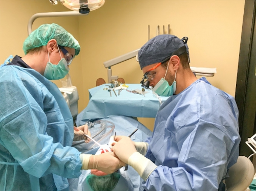 Foto Studio Dentistico Madè Dr. Pierluigi