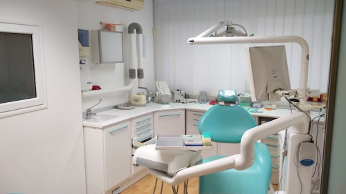 Foto Studio dentistico Lo Franco