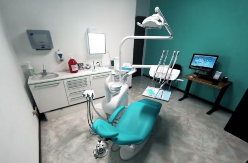 Foto Apolloniadental