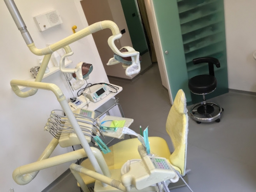 Foto Dr. Mario Antonante Studio Dentistico