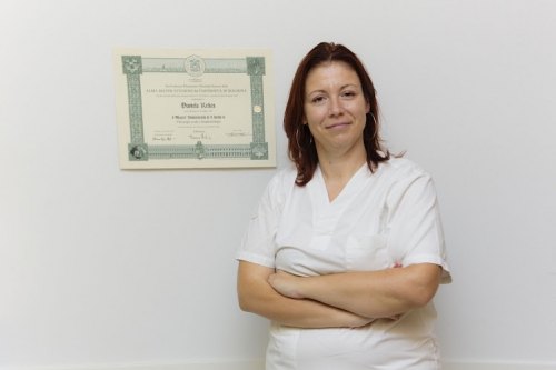 Foto Sorridenti a Bologna - Studio odontoiatrico Dr.ssa Daniela Relics