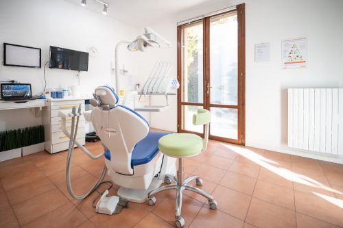 Foto Studio Dentistico Venturoli