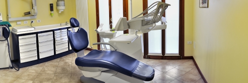 Foto Studio Dentistico Dott. Maurizio Marcuzzo Foto Studio Dentistico Dott. Maurizio Marcuzzo