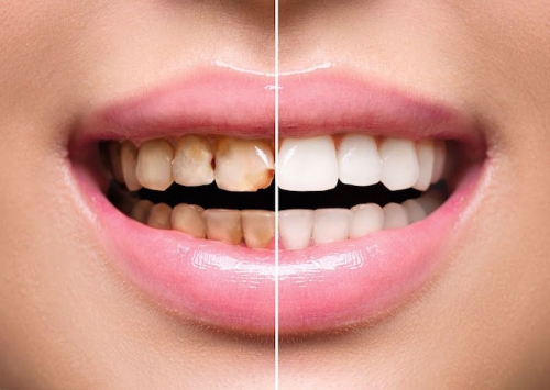 Foto Studio Dentistico Vignati Dottor Carlo