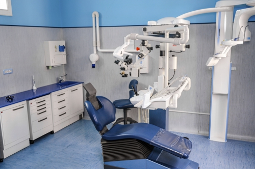 Foto Studio Dentistico Sadile