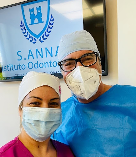 Foto S.Anna Istituto Odontoiatrico
