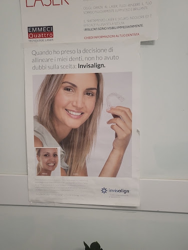 Foto Dental Laser Center Dott. Mosna Luigi Dentista Trento