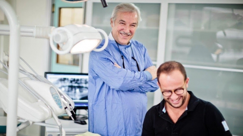 Foto Clinica Favero