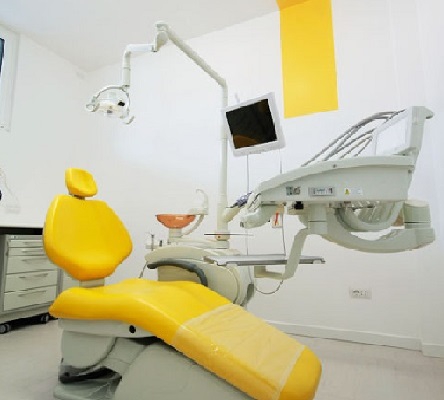 Foto Studio Dentistico G. Dental