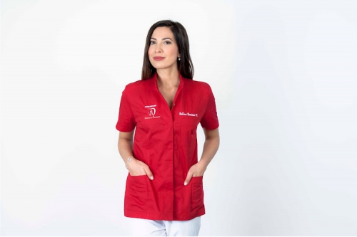 Foto Dott.ssa Veronica Dominici Odontoiatra - Dentista Bologna