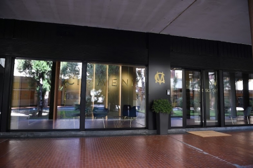 Foto CIRMENI - Estetica del Sorriso