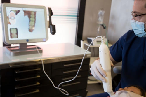 Foto Dr. Massimiliano Politi - Invisalign, Filler e Ortodonzia