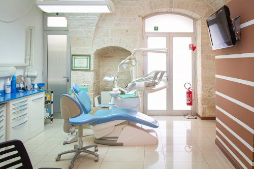 Foto Fiore Studio Dentistico - Ruvo di Puglia