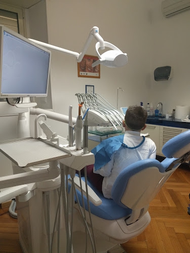 Foto Studio Dentistico Digitale - kids