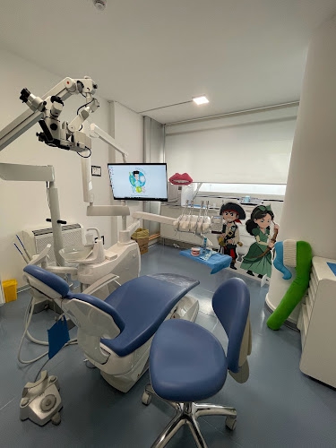 Foto Doctor Kids il Dentista dei Bambini SALERNO