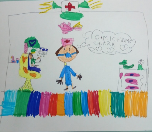Foto Dott.ssa Chiara Innocenti Dentista Pediatrico
