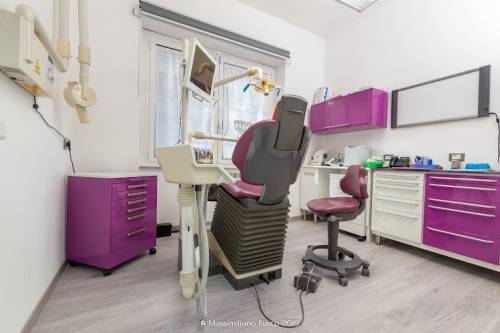 Foto Smile Kids - Dentista Bambini Roma - Dott. Marco Moscati
