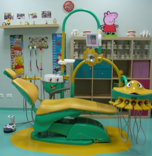 Foto Dental 2000 S.a.s. La Dentista dei Bambini