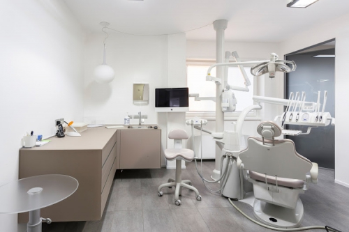 Foto Studio Dentistico Dott. Alessandro Guizzetti