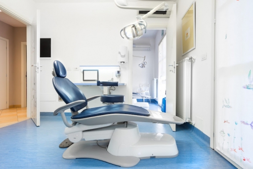 Foto Studio Dentistico Mannori e Mariotti