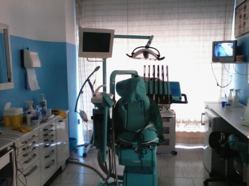 Foto Studio dentistico Gualtieri