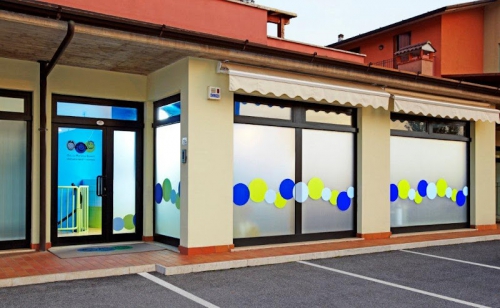 Foto Studio Armandi - odontoiatria infantile