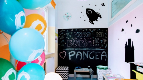 Foto Clinica Odontoiatrica Pangea