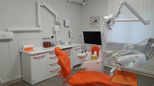 Foto Studio Odontoiatrico Di Stefano Dr. Agatino Dentista (Giarre)