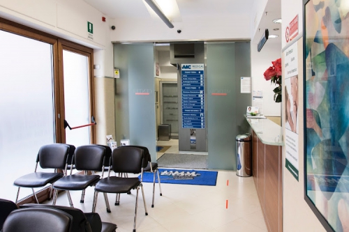 Foto Medical Center Group