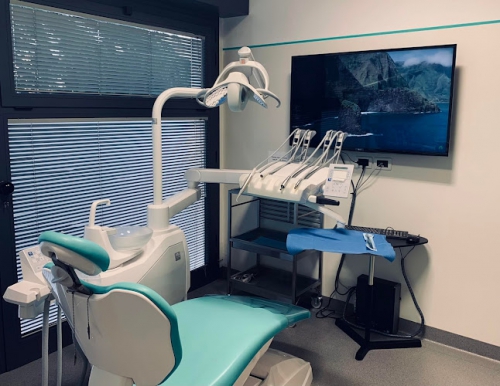 Foto CENTRO MEDICO DENTALE
