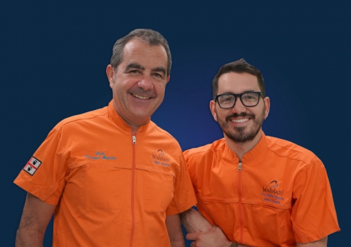 Foto Studio Dentistico Massaiu Sassari Foto Studio Dentistico Massaiu Sassari
