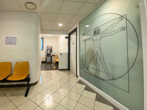 Foto Smile Medical Center - Poliambulatorio medico-odontoiatrico