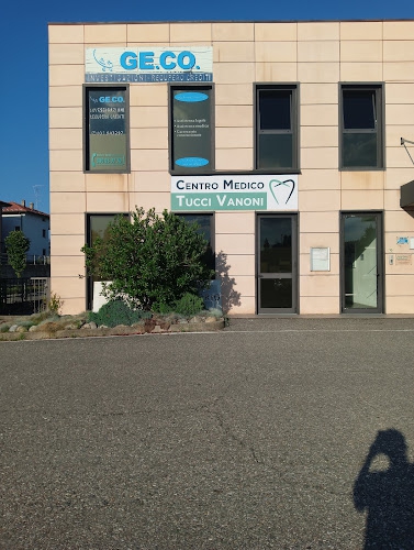 Foto Centro Medico Tucci Vanoni