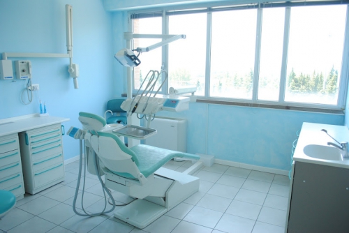 Foto Joident Studio Dentistico - Dr.Sabbah Simon e Dr.ssa Tamara
