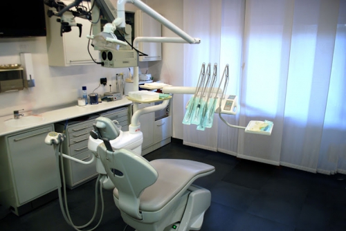 Foto Studio Dentistico & Laser therapy di Sala Valerio