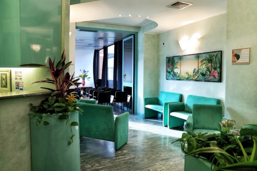 Foto Dentalnarco Centro Odontoiatrico