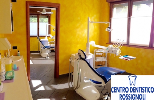Foto Centro Dentistico Rossignoli