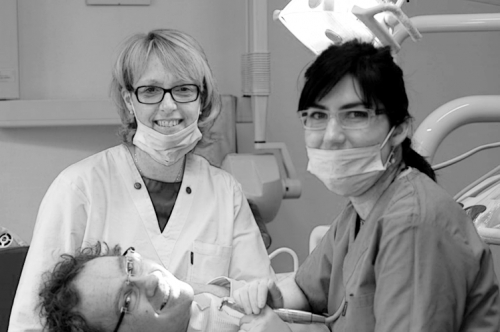 Foto Poliambulatorio Privato Medico Odontoiatrico