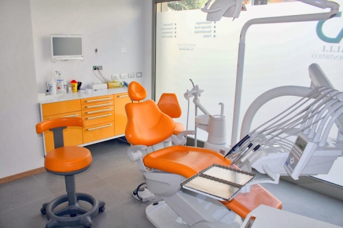 Foto Dr. Paolo Galli - Galli Ambulatorio Dentistico