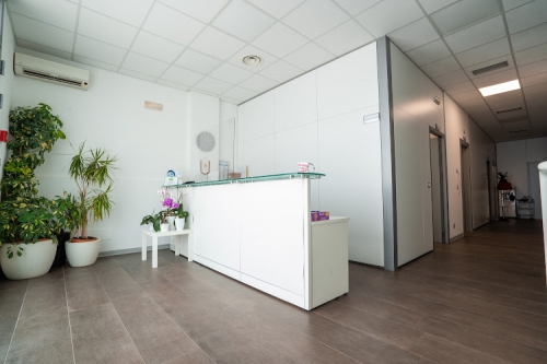 Foto D'Albis Dental - Dentista - Odontoiatria Multidisciplinare